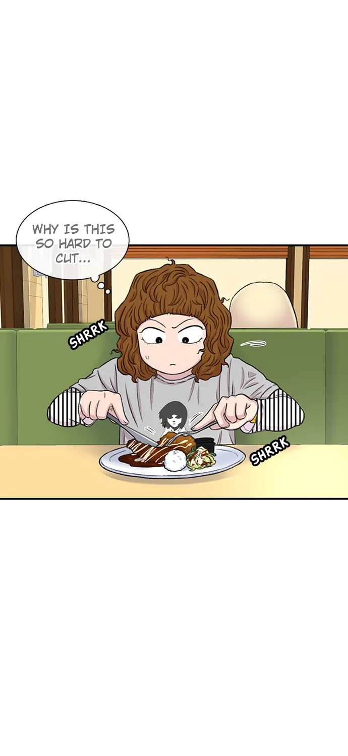 Read Byeorisamsyap chapter 126 image 49 on Lezhin