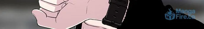 Read Byeorisamsyap chapter 126 image 5 on Lezhin