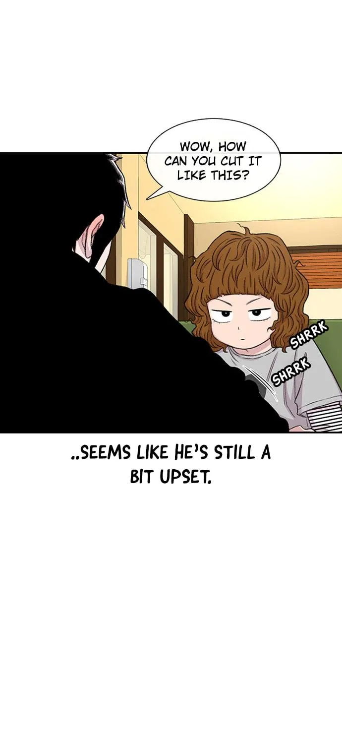 Read Byeorisamsyap chapter 126 image 53 on Lezhin
