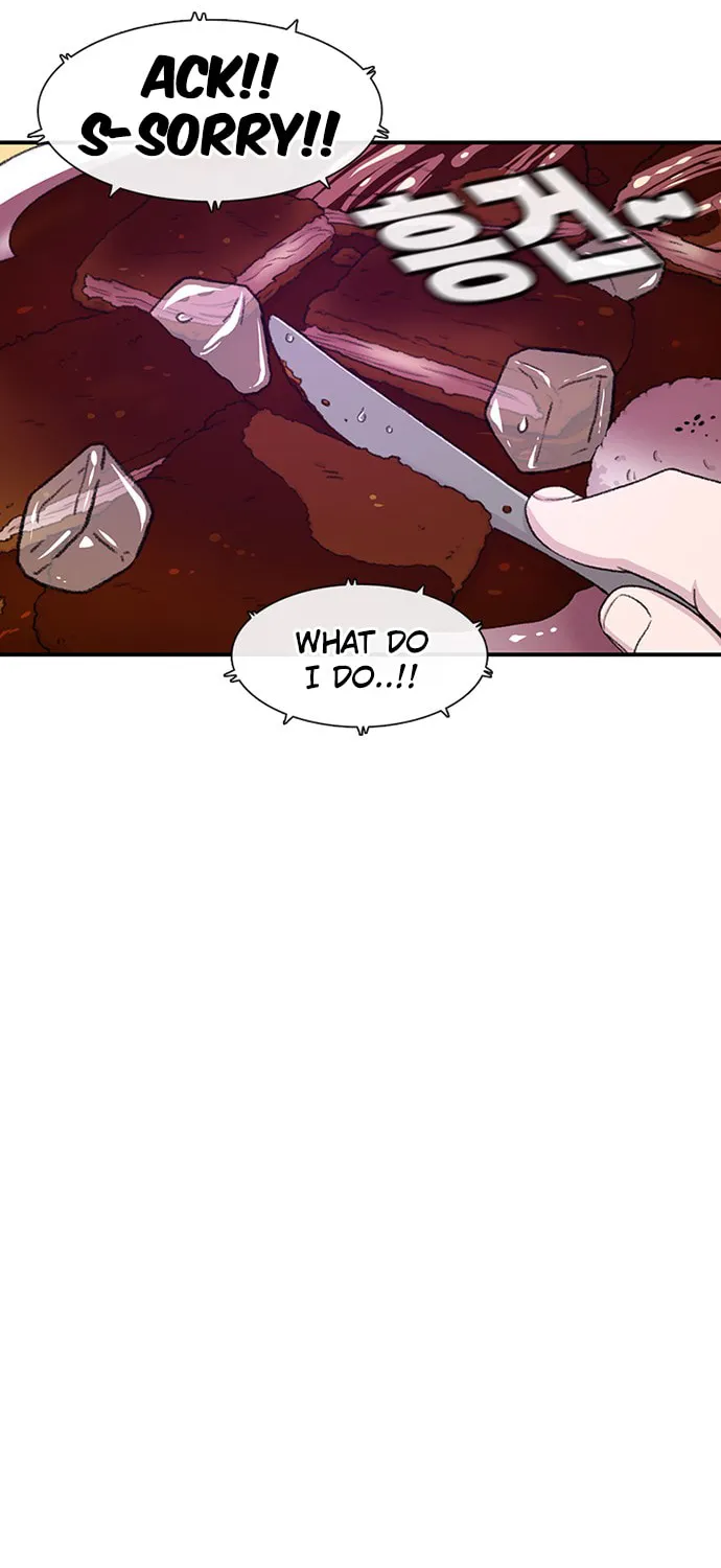 Read Byeorisamsyap chapter 126 image 68 on Lezhin