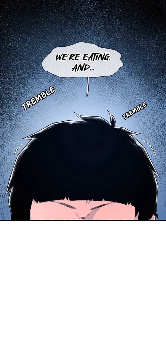 Read Byeorisamsyap chapter 126 image 70 on Lezhin