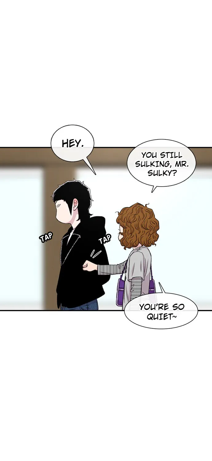 Read Byeorisamsyap chapter 126 image 80 on Lezhin