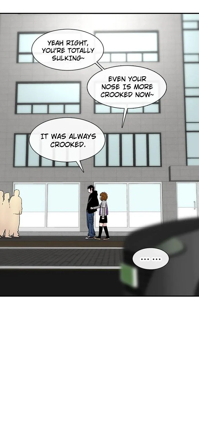 Read Byeorisamsyap chapter 126 image 84 on Lezhin