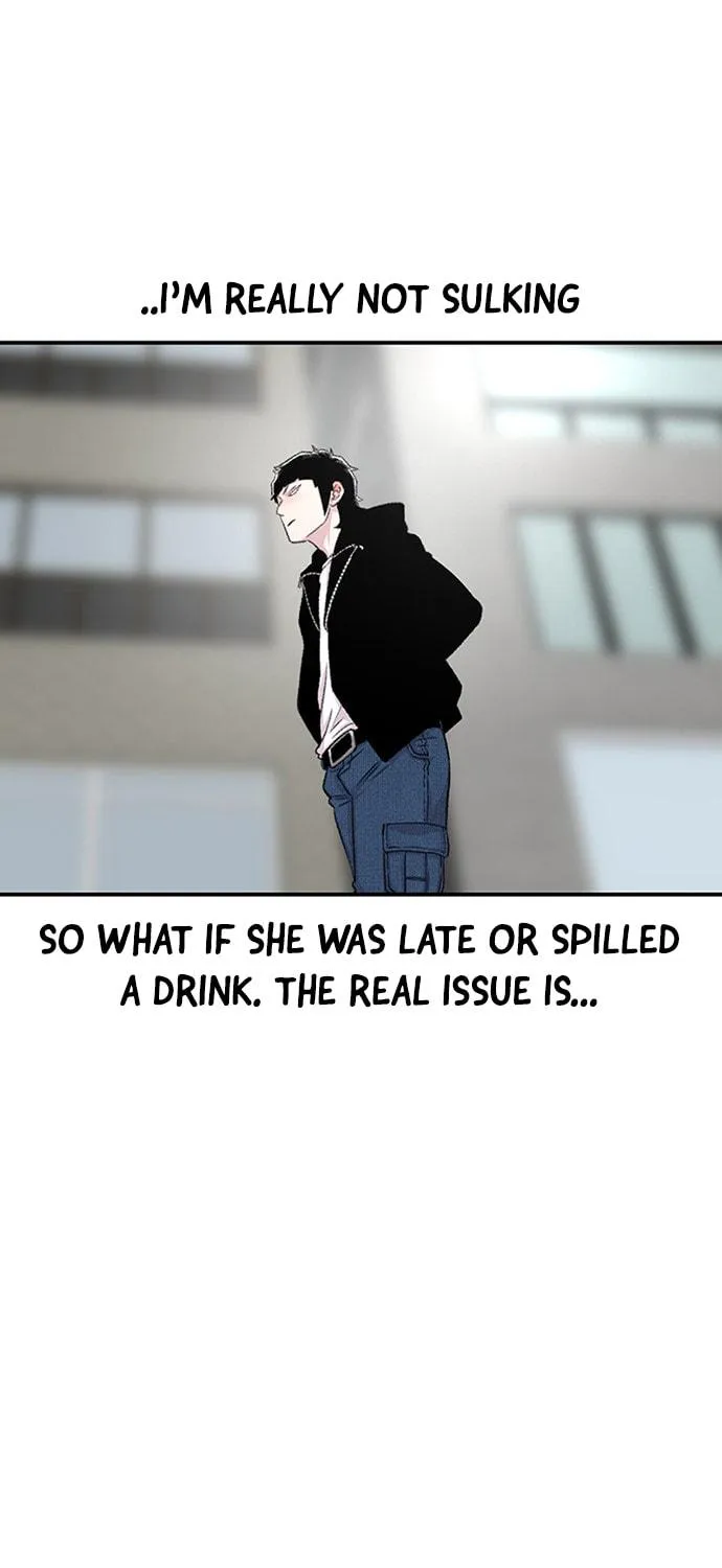 Read Byeorisamsyap chapter 126 image 90 on Lezhin