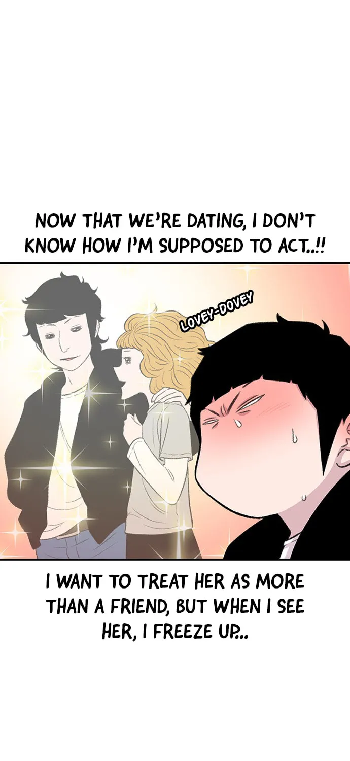 Read Byeorisamsyap chapter 126 image 92 on Lezhin