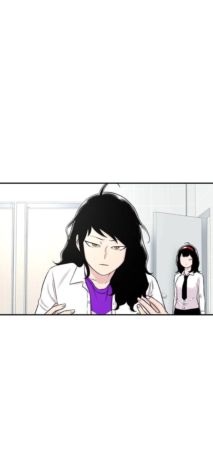 Read Byeorisamsyap chapter 127 image 10 on Lezhin