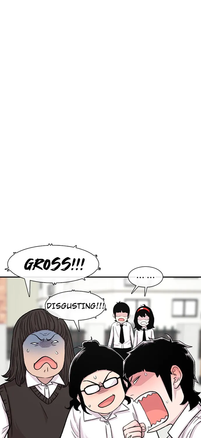 Read Byeorisamsyap chapter 127 image 120 on Lezhin