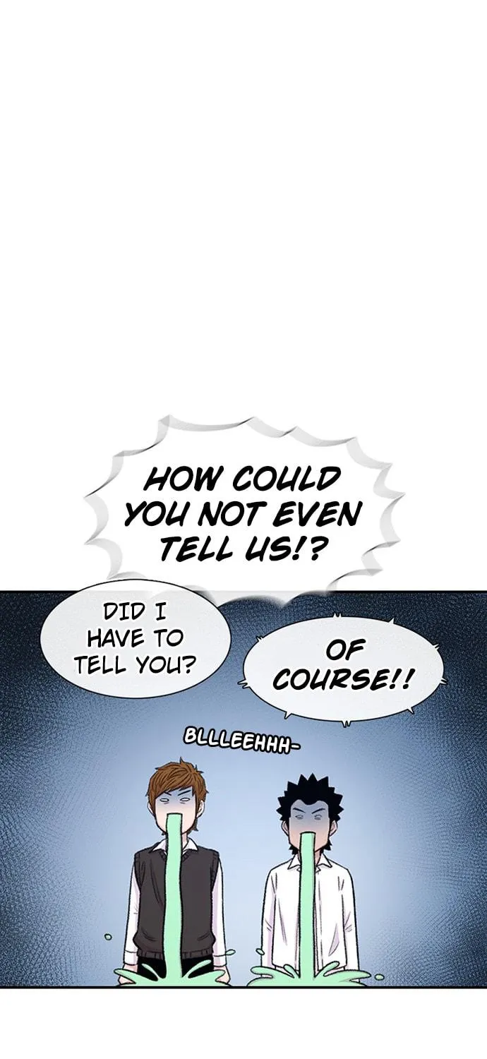 Read Byeorisamsyap chapter 127 image 123 on Lezhin