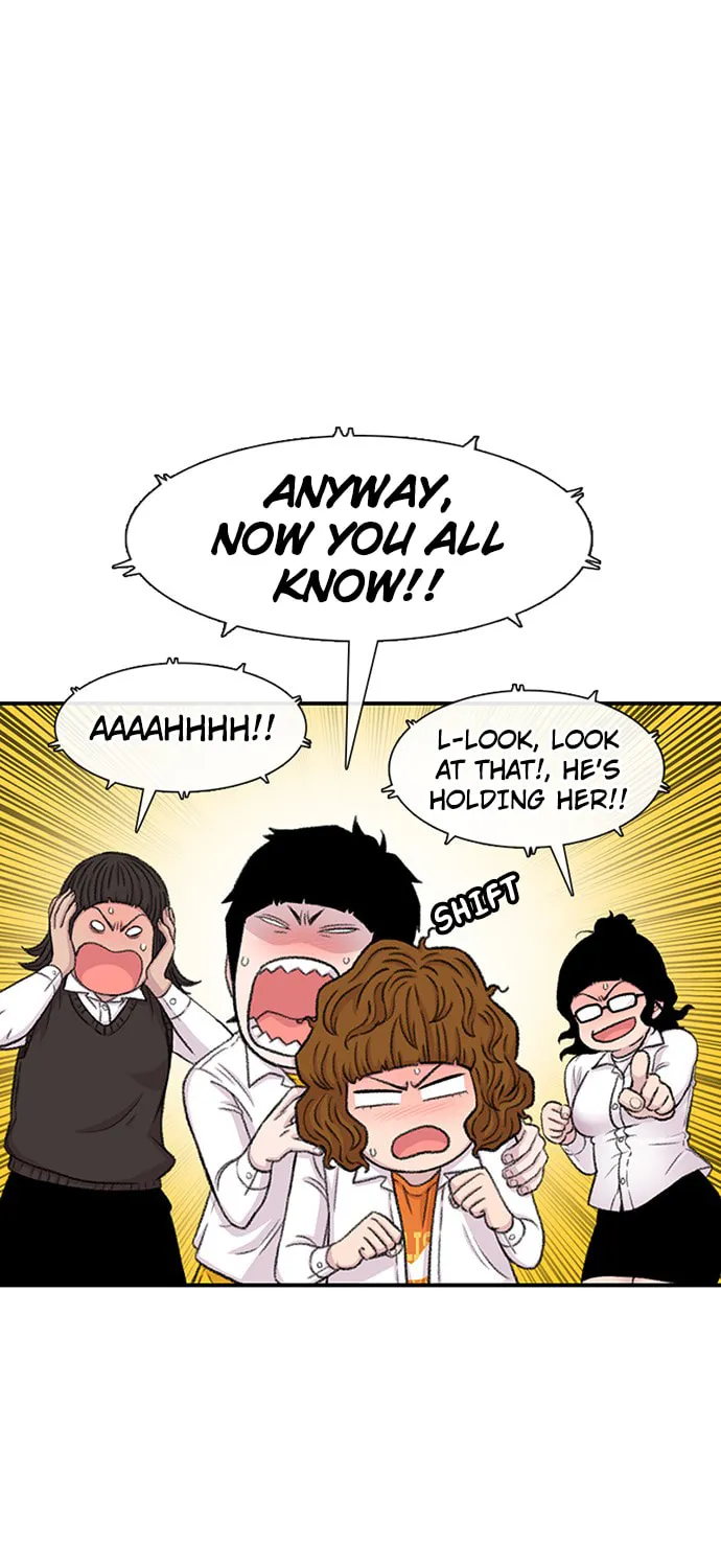 Read Byeorisamsyap chapter 127 image 125 on Lezhin