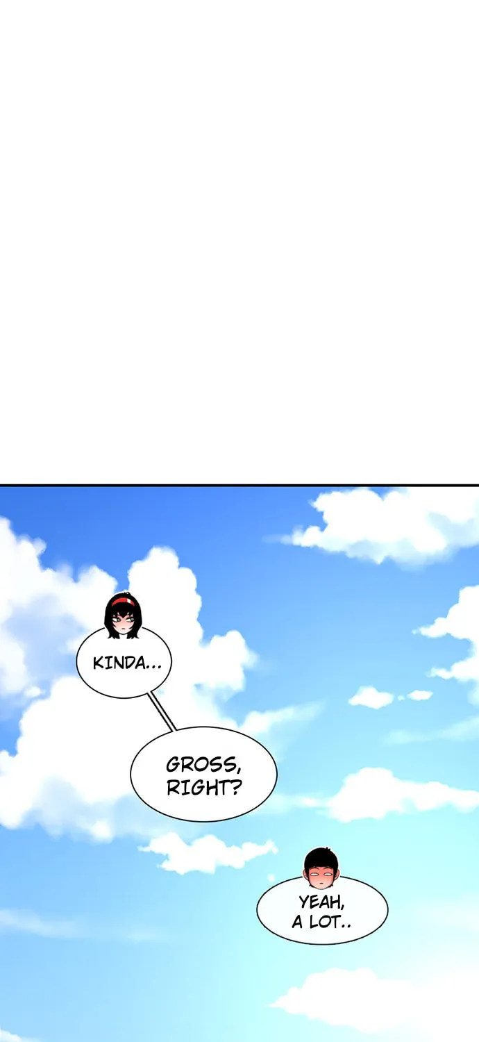 Read Byeorisamsyap chapter 127 image 133 on Lezhin