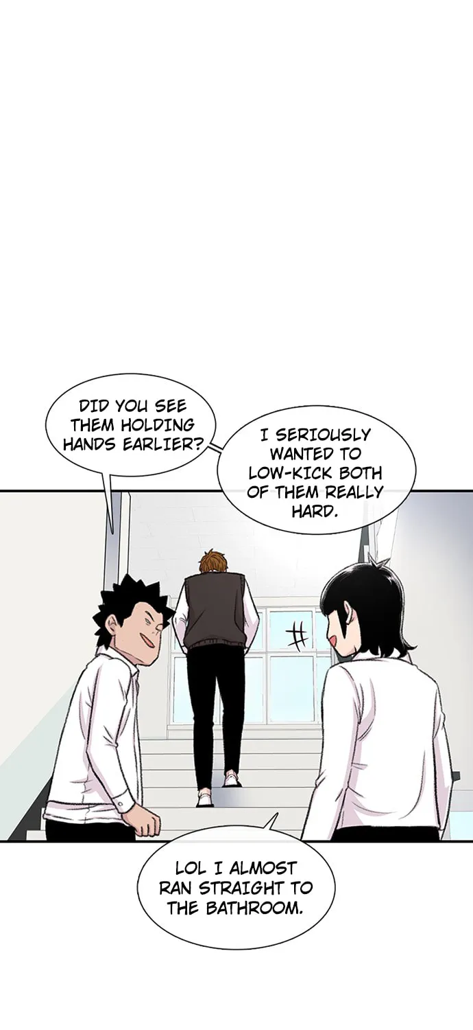 Read Byeorisamsyap chapter 127 image 137 on Lezhin