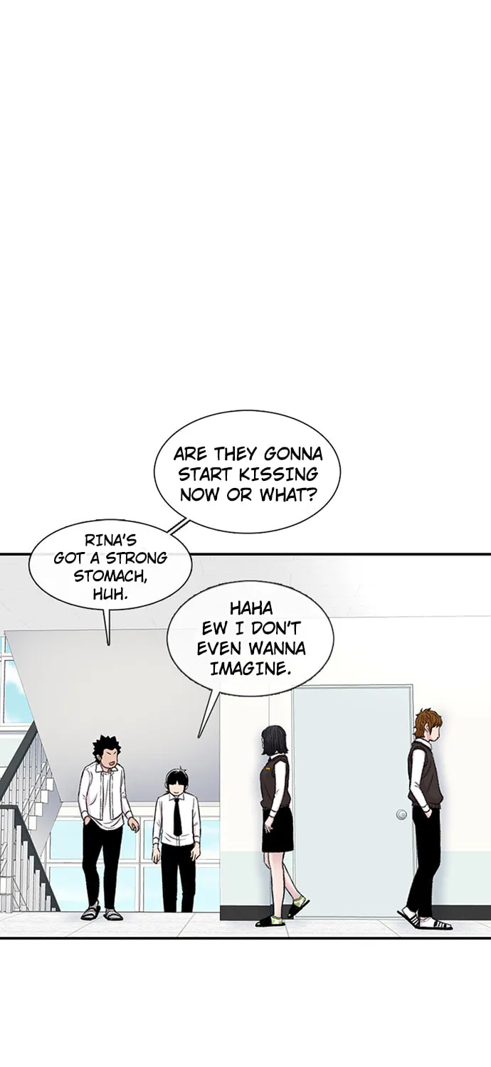 Read Byeorisamsyap chapter 127 image 139 on Lezhin