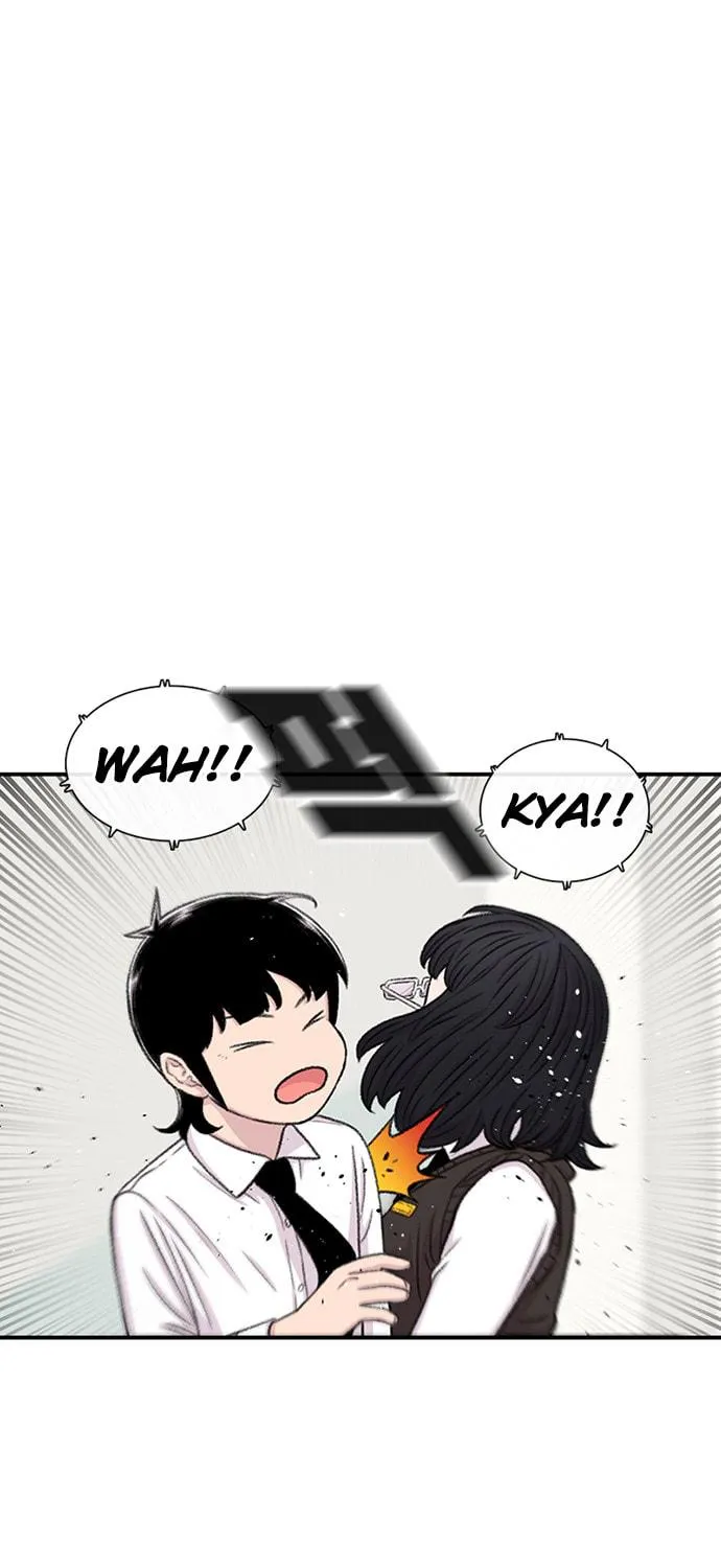 Read Byeorisamsyap chapter 127 image 141 on Lezhin