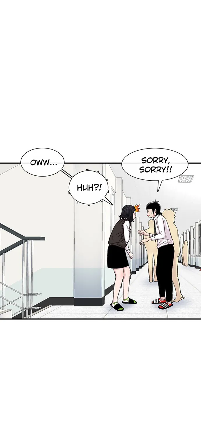 Read Byeorisamsyap chapter 127 image 143 on Lezhin