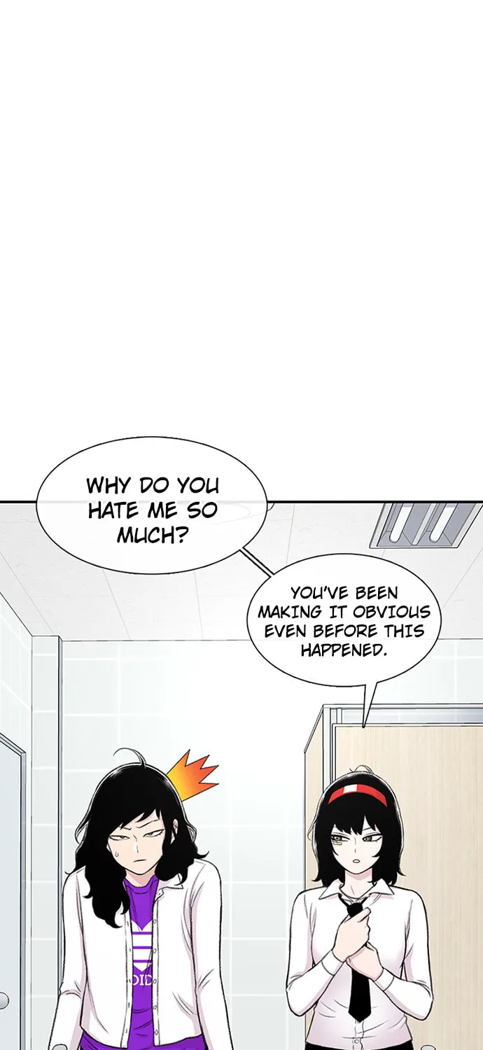 Read Byeorisamsyap chapter 127 image 21 on Lezhin