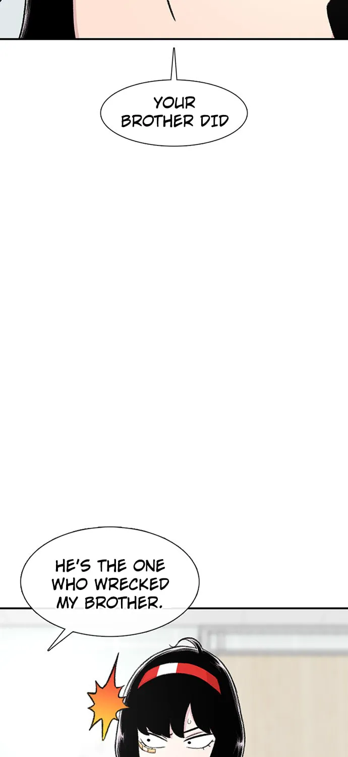 Read Byeorisamsyap chapter 127 image 25 on Lezhin