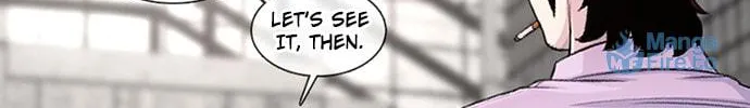 Read Byeorisamsyap chapter 127 image 30 on Lezhin