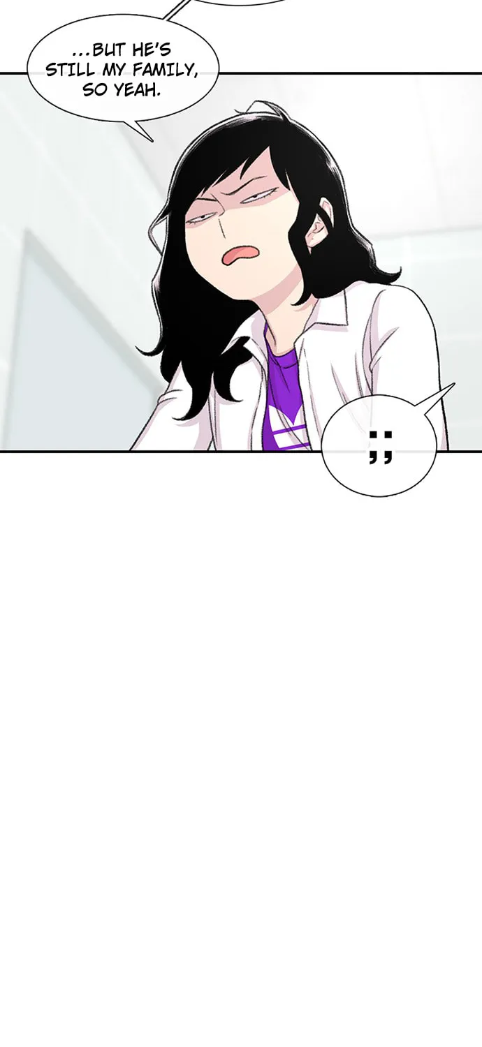 Read Byeorisamsyap chapter 127 image 35 on Lezhin