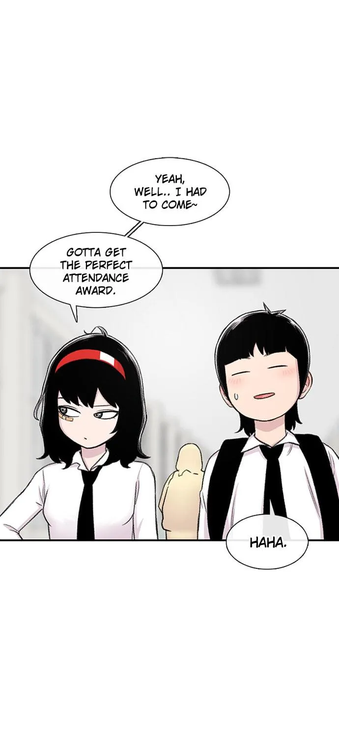Read Byeorisamsyap chapter 127 image 44 on Lezhin