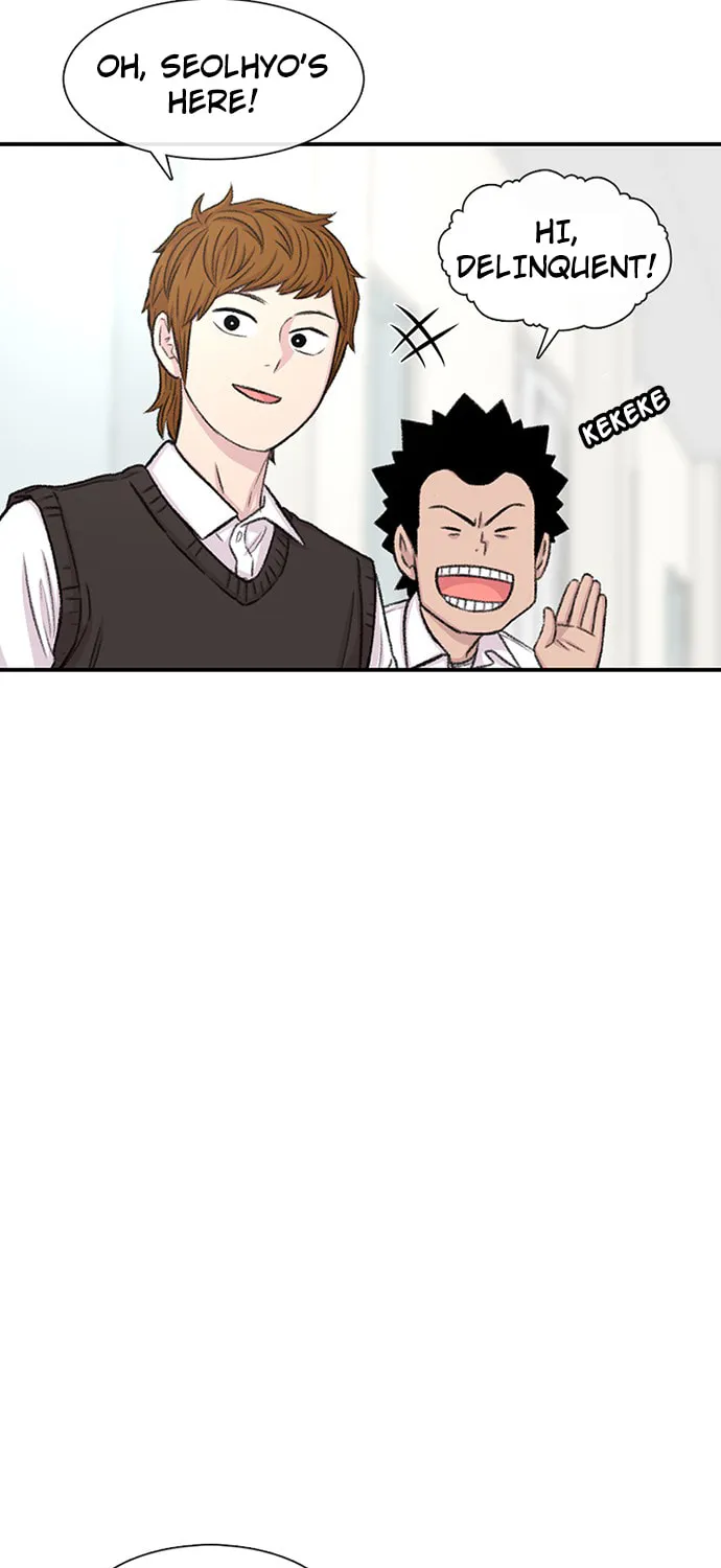 Read Byeorisamsyap chapter 127 image 54 on Lezhin