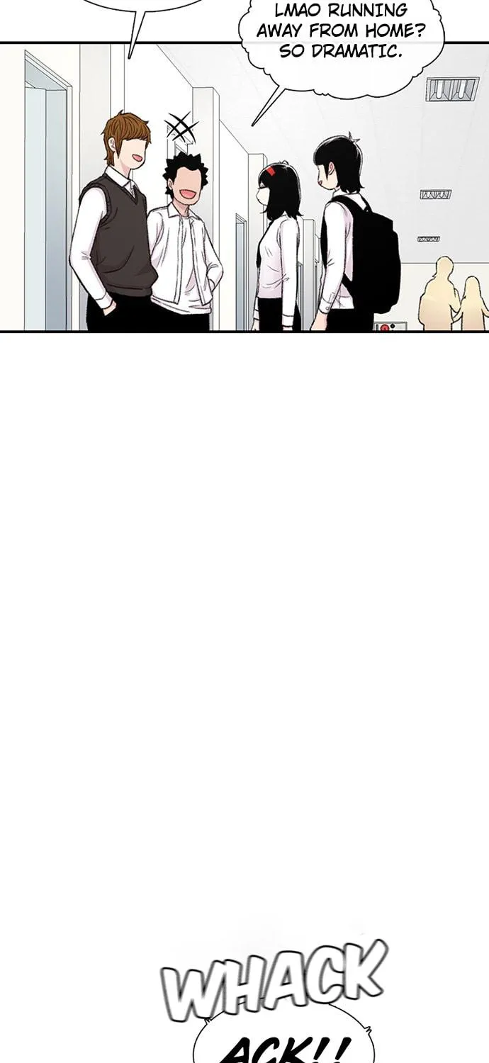 Read Byeorisamsyap chapter 127 image 56 on Lezhin