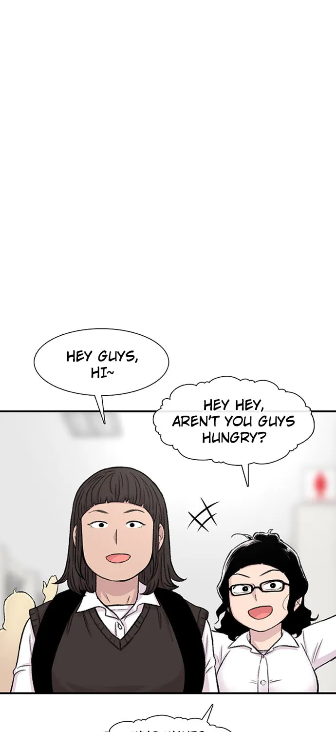 Read Byeorisamsyap chapter 127 image 60 on Lezhin