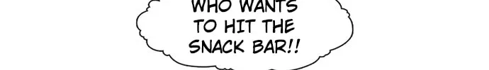 Read Byeorisamsyap chapter 127 image 61 on Lezhin