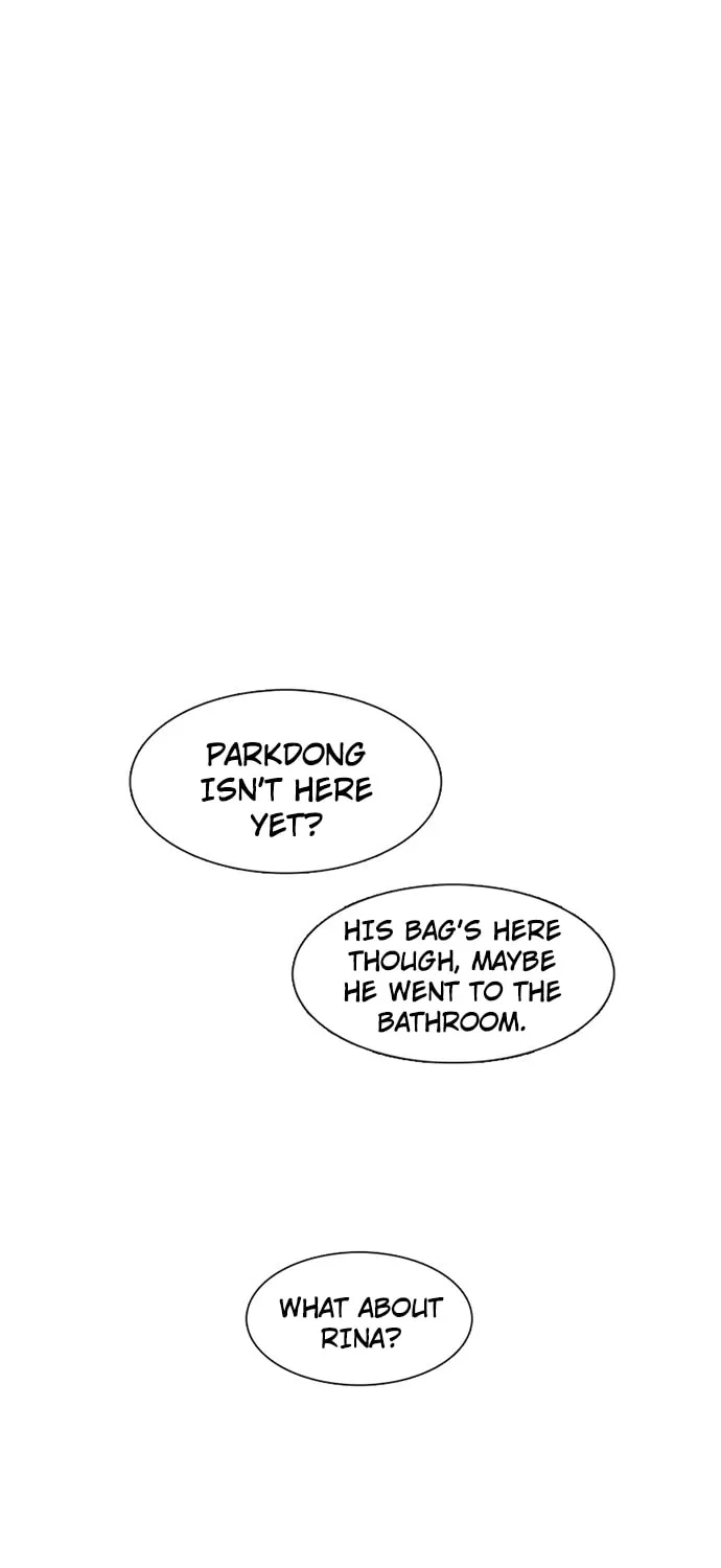 Read Byeorisamsyap chapter 127 image 64 on Lezhin