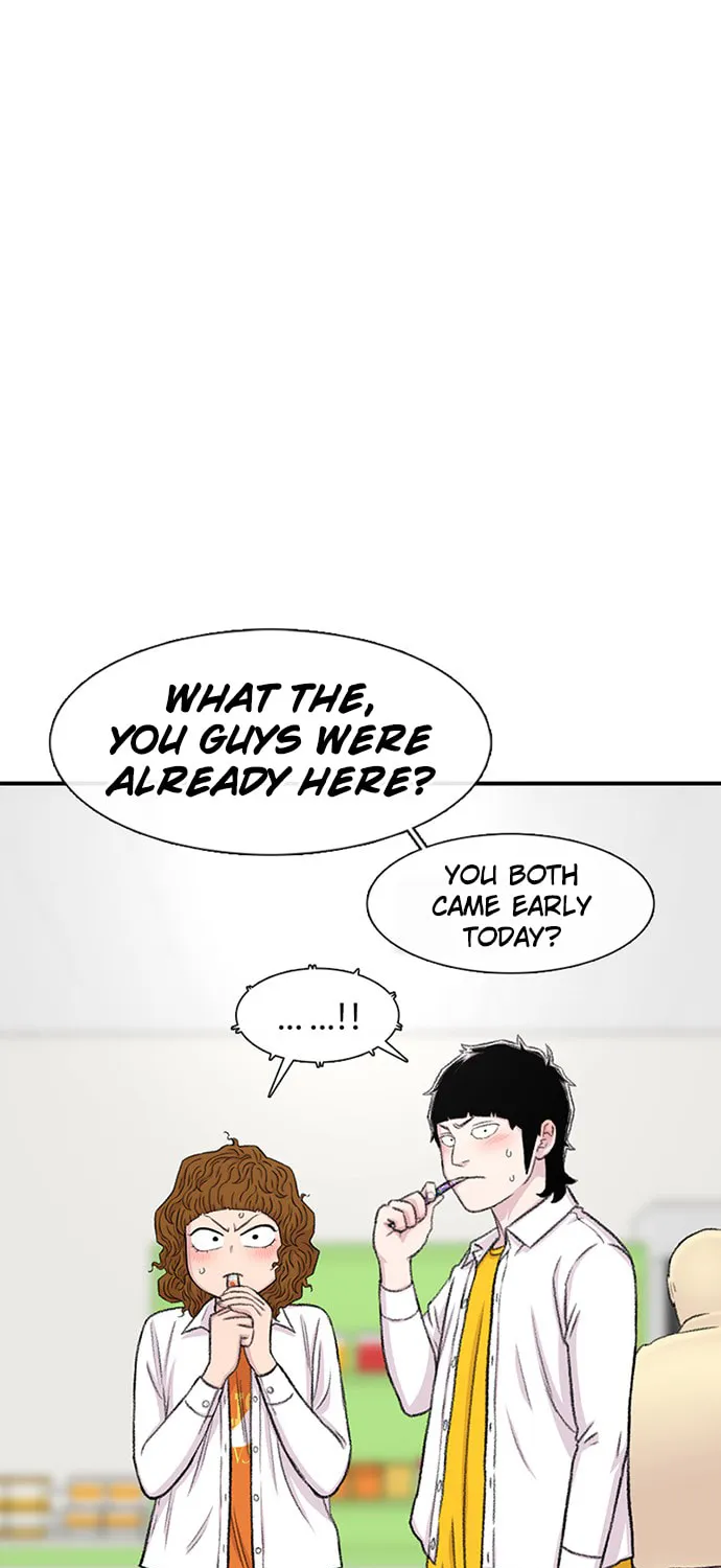 Read Byeorisamsyap chapter 127 image 70 on Lezhin