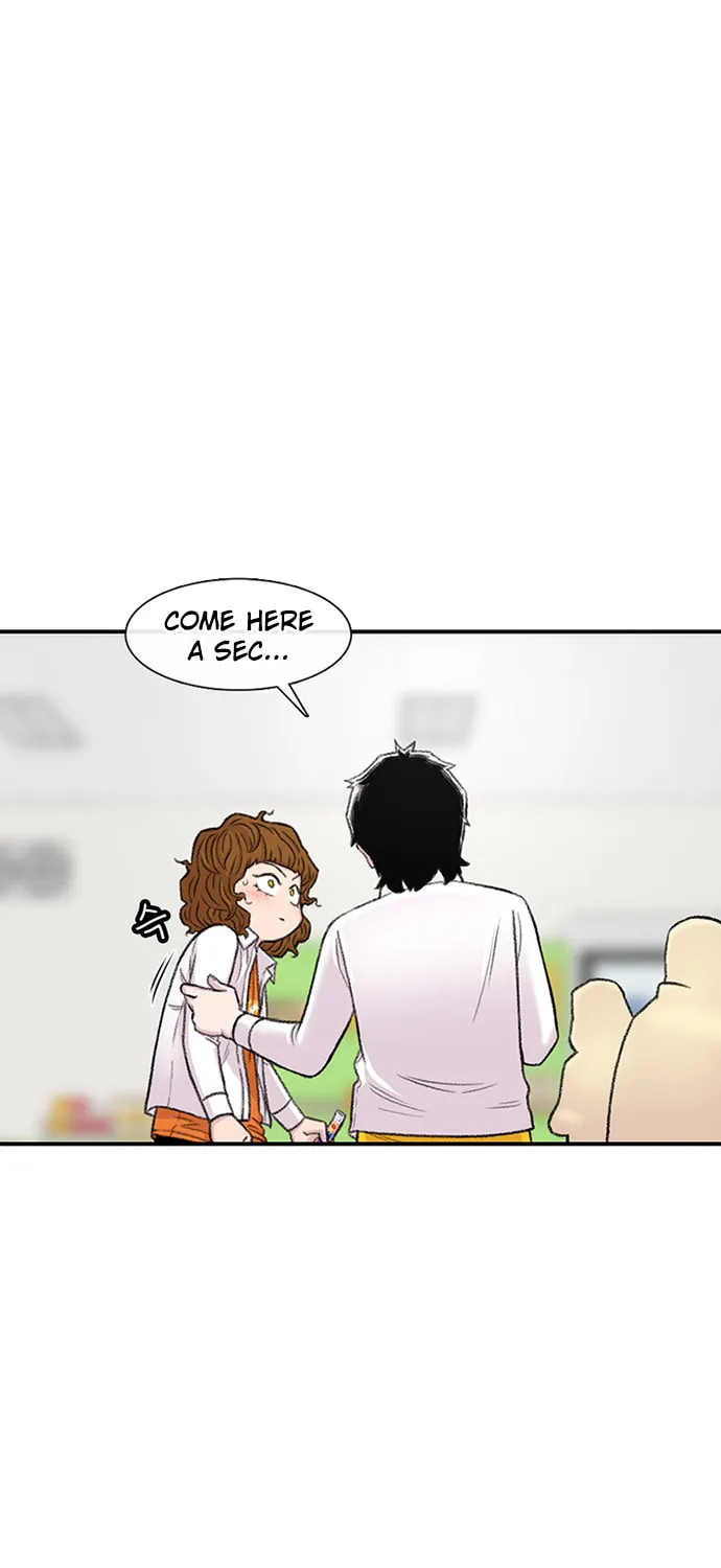Read Byeorisamsyap chapter 127 image 76 on Lezhin