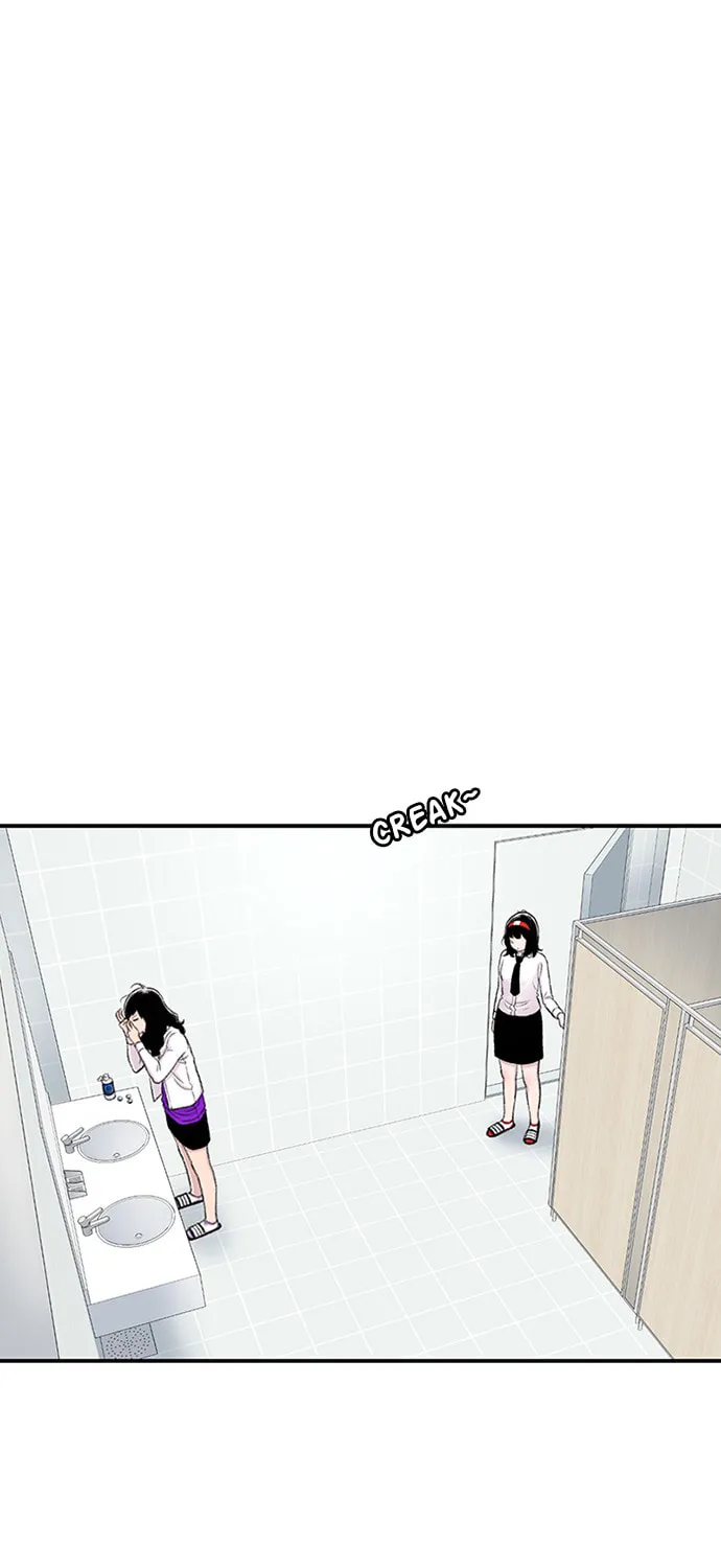 Read Byeorisamsyap chapter 127 image 8 on Lezhin