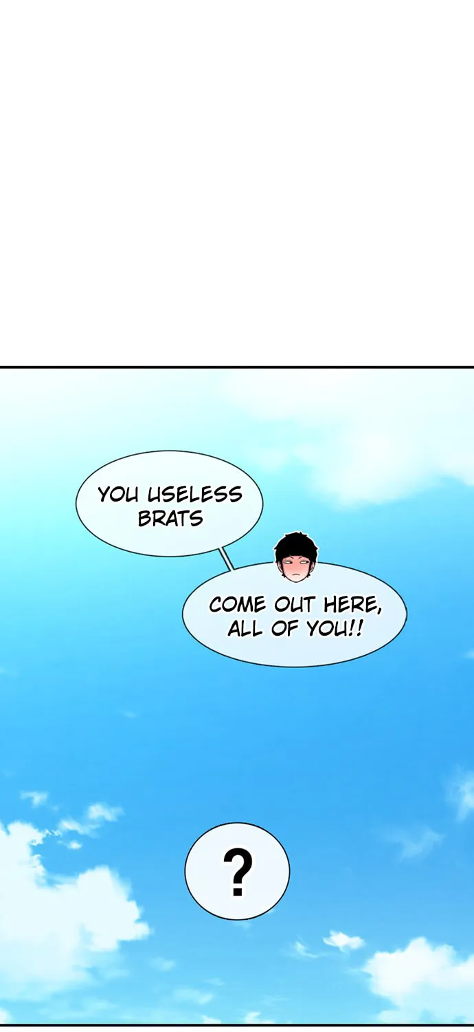 Read Byeorisamsyap chapter 127 image 82 on Lezhin