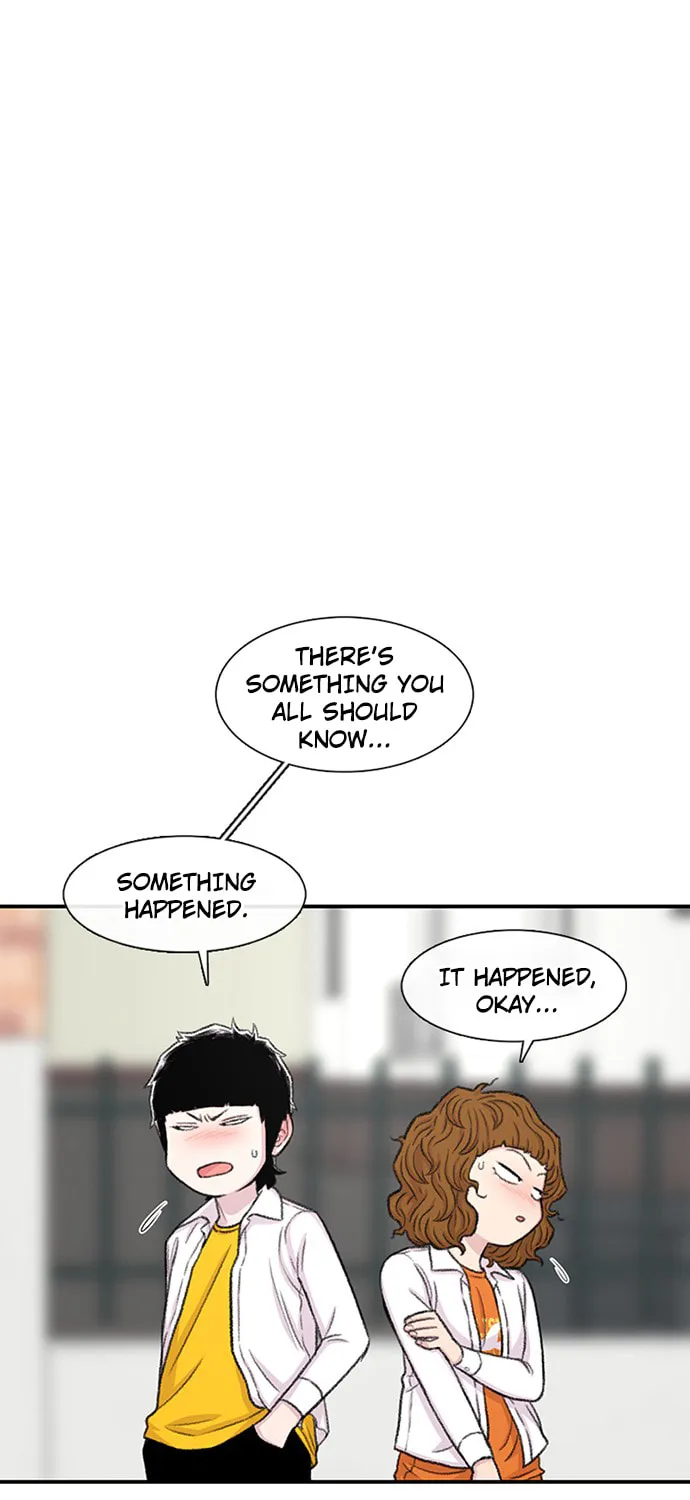 Read Byeorisamsyap chapter 127 image 88 on Lezhin