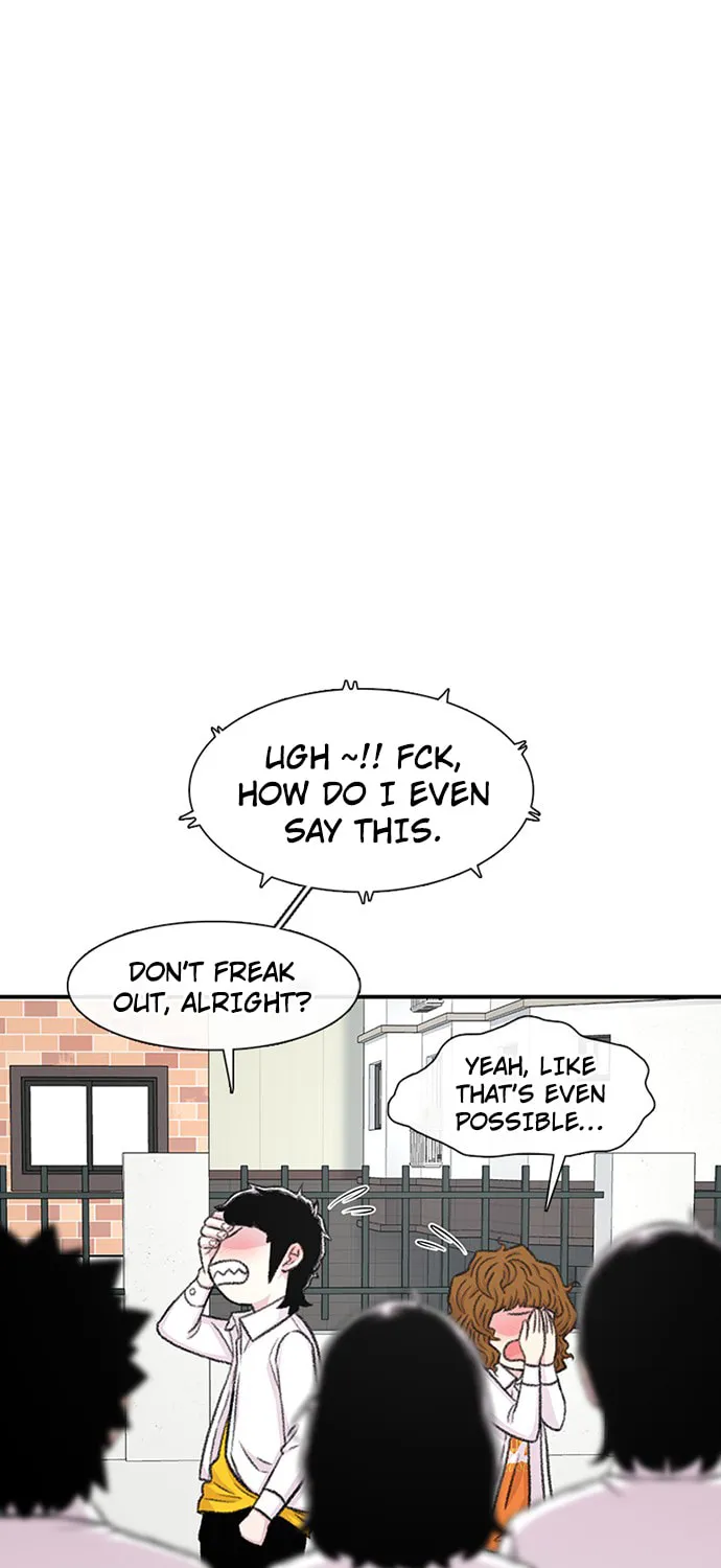 Read Byeorisamsyap chapter 127 image 90 on Lezhin