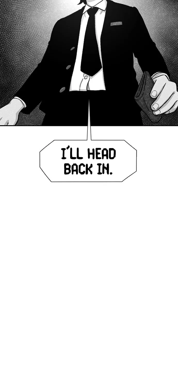 Read Byeorisamsyap chapter 128 image 125 on Lezhin