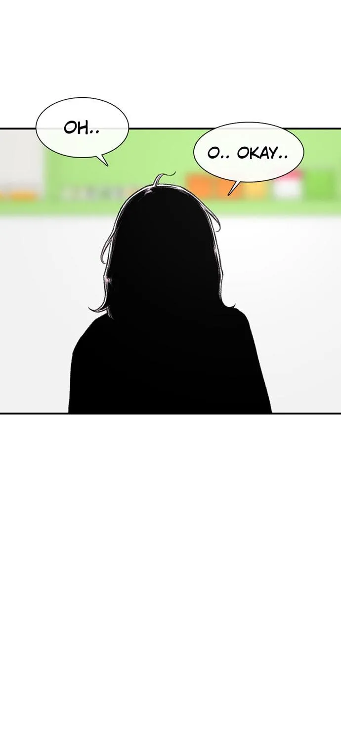 Read Byeorisamsyap chapter 128 image 127 on Lezhin