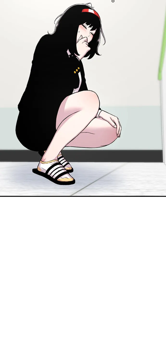 Read Byeorisamsyap chapter 128 image 137 on Lezhin