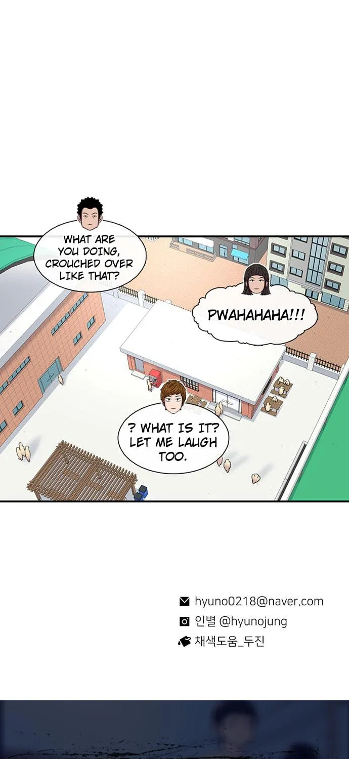 Read Byeorisamsyap chapter 128 image 139 on Lezhin