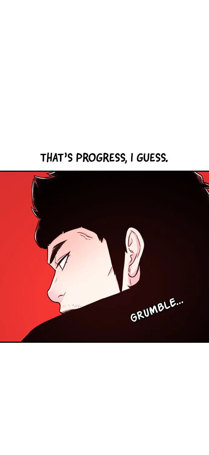 Read Byeorisamsyap chapter 128 image 14 on Lezhin