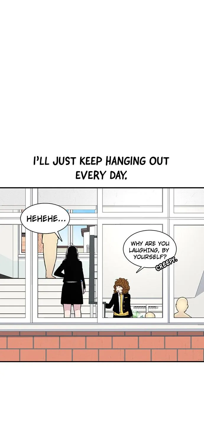Read Byeorisamsyap chapter 128 image 16 on Lezhin