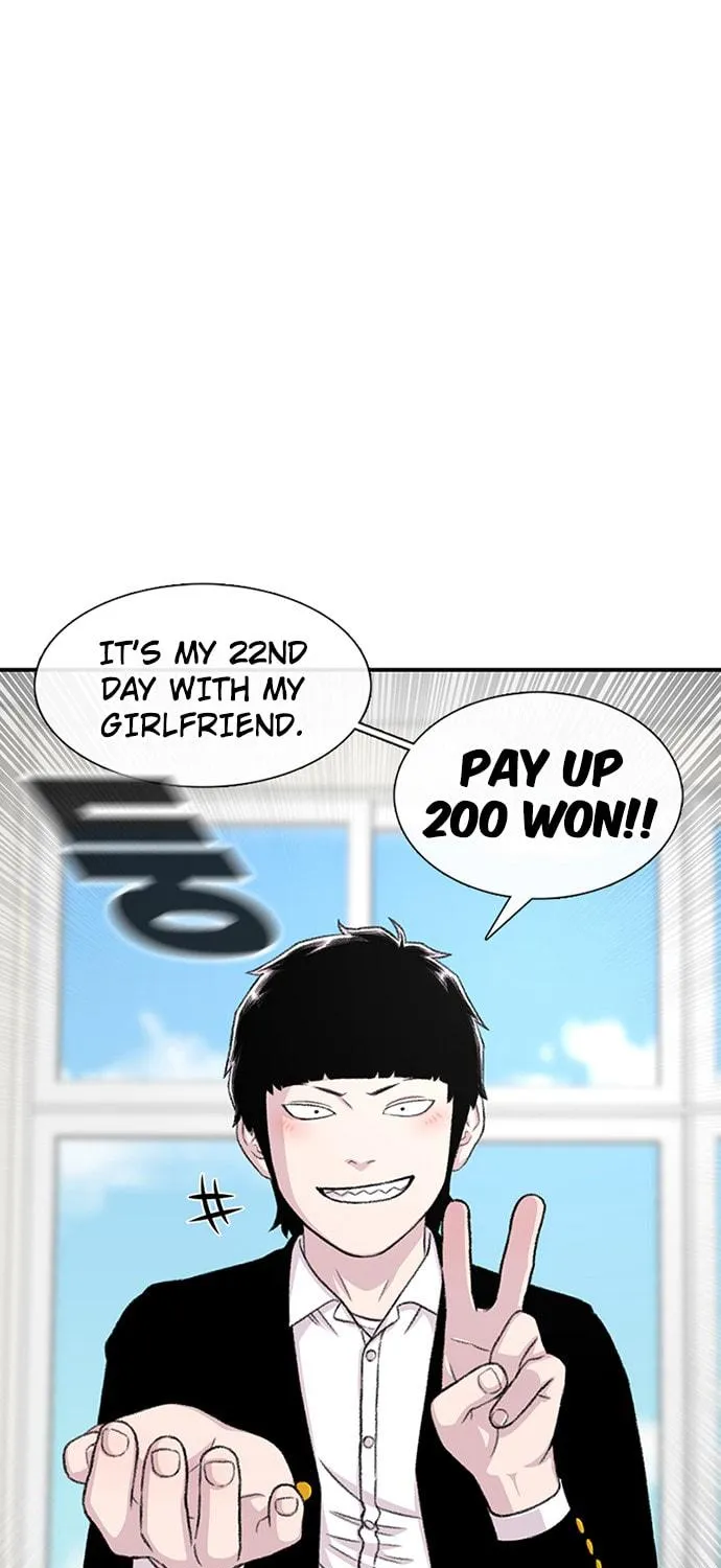 Read Byeorisamsyap chapter 128 image 22 on Lezhin