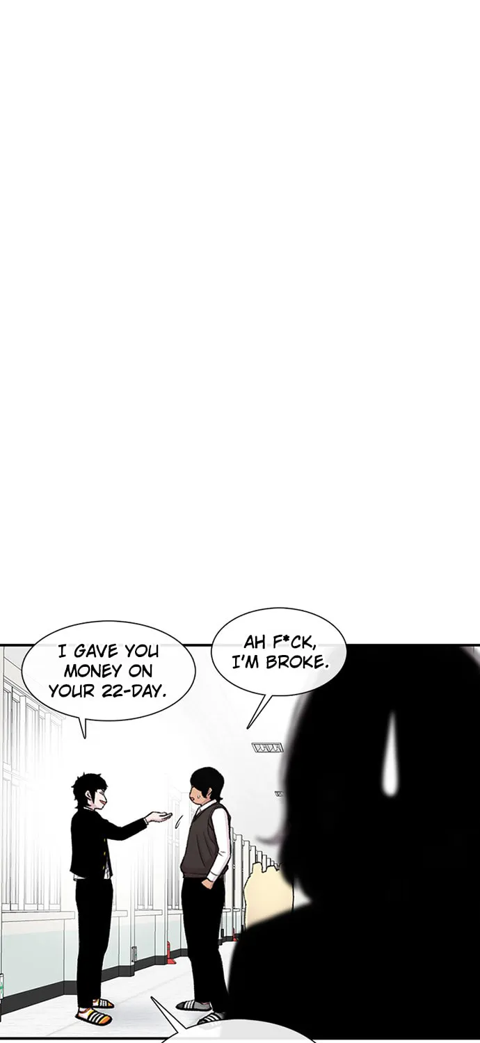 Read Byeorisamsyap chapter 128 image 24 on Lezhin