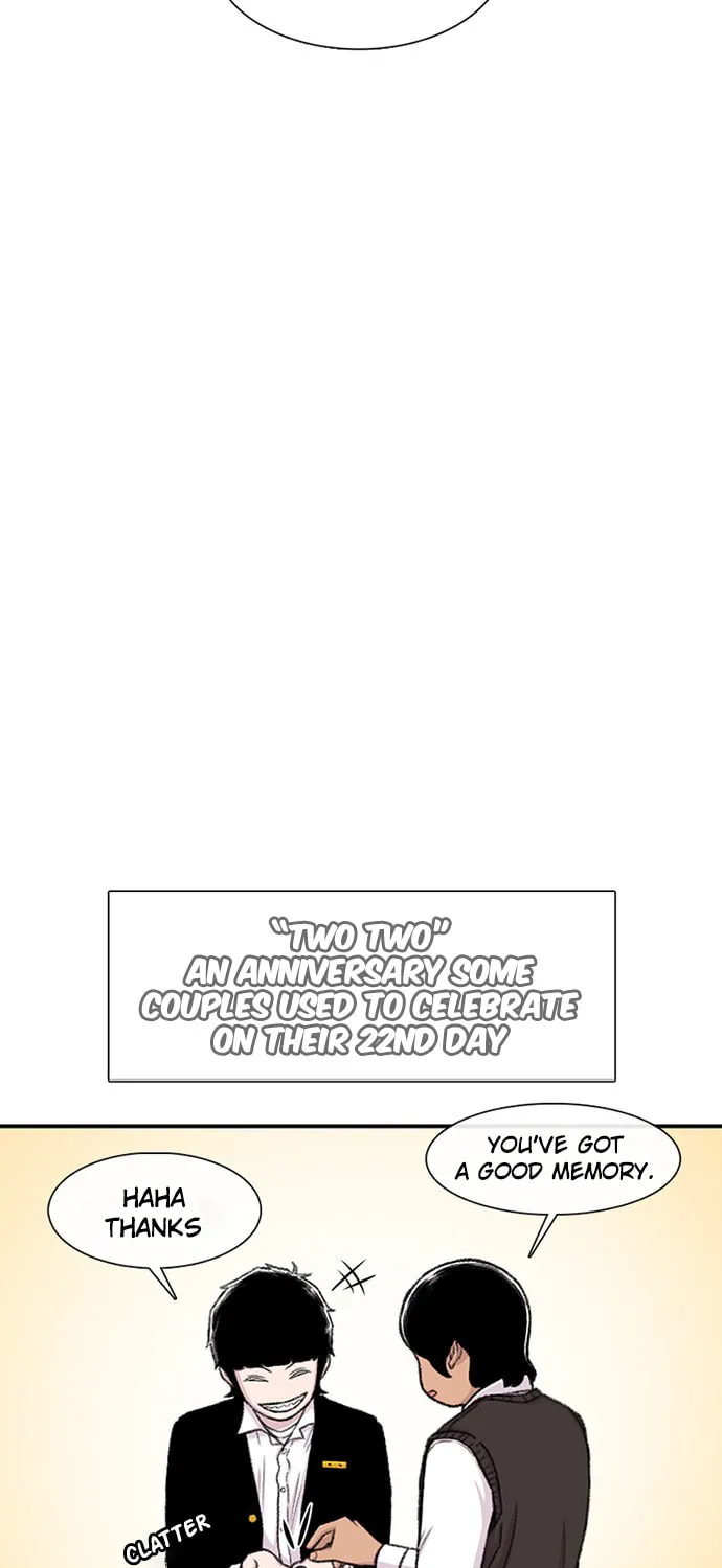 Read Byeorisamsyap chapter 128 image 26 on Lezhin
