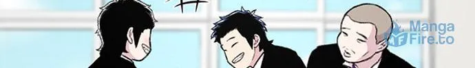 Read Byeorisamsyap chapter 128 image 29 on Lezhin