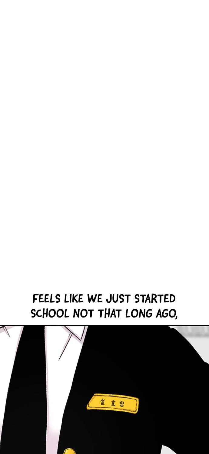 Read Byeorisamsyap chapter 128 image 4 on Lezhin