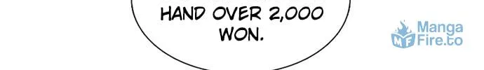 Read Byeorisamsyap chapter 128 image 41 on Lezhin