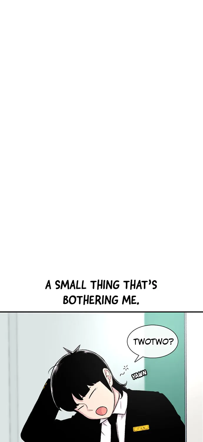 Read Byeorisamsyap chapter 128 image 44 on Lezhin