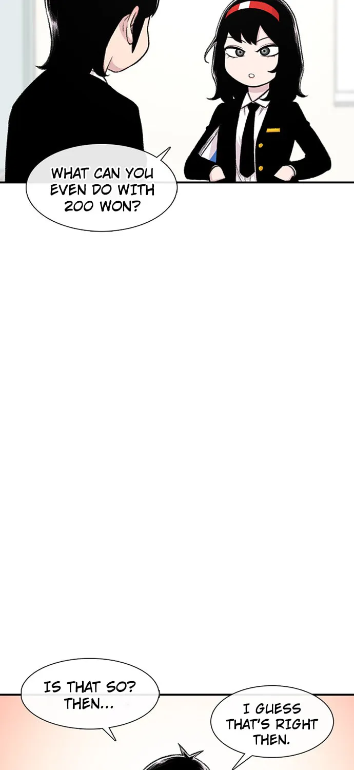 Read Byeorisamsyap chapter 128 image 49 on Lezhin