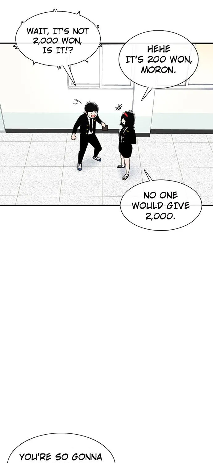 Read Byeorisamsyap chapter 128 image 54 on Lezhin