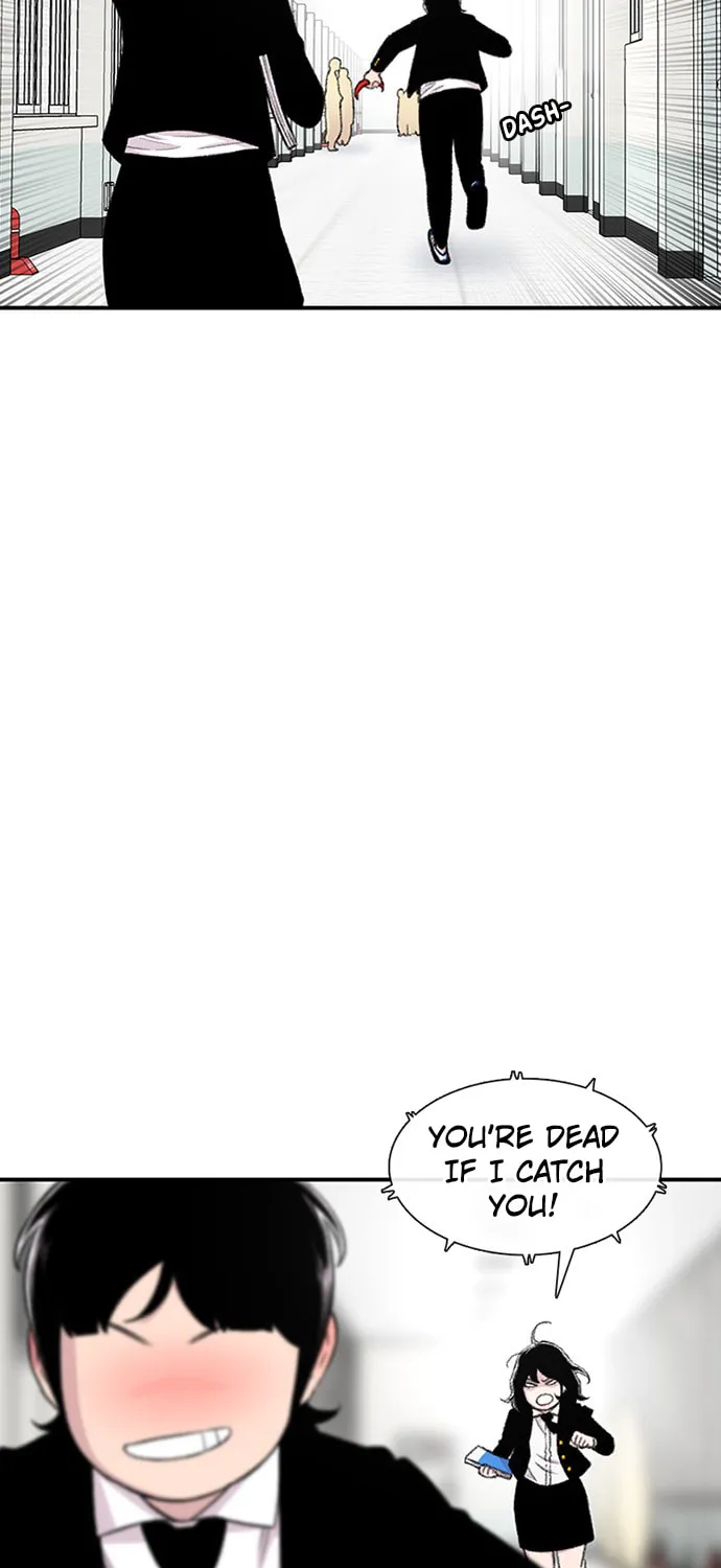 Read Byeorisamsyap chapter 128 image 64 on Lezhin